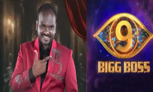 Emanuel: సంజనాతో అనుబంధం పై ఇమ్మాన్యుల్ మనసులోని మాట.. ఇంతకీ ఏమన్నాడంటే ?