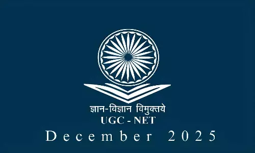 UGC NET :డిసెంబర్ 2025 అడ్మిట్ కార్డ్‌లు విడుదలయ్యాయి! డిసెంబర్ 31 నుండి పరీక్షలు ప్రారంభం - ఈ క్రింది సూచనలు పాటించండి.