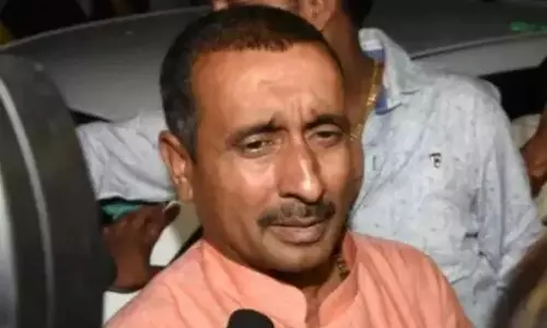 Unnao Rape Case: ఉన్నావ్ రేప్ కేసుపై సుప్రీంకోర్టు కీలక ఆదేశాలు
