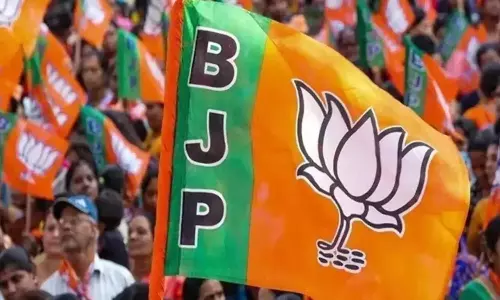 Telangana BJP: హస్తినలో తెలంగాణ బీజేపీ నేతల కీలక భేటీ