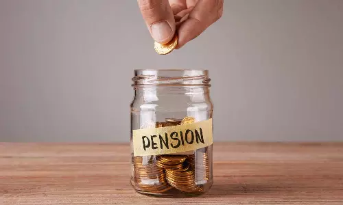 NPS Pension Plan: కొత్త రూల్స్‌తో మధ్యతరగతి వారికి భారీ రిటైర్మెంట్ ఆదాయం సాధ్యమా?