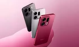 Oppo Find X9s: ఒప్పో ఫ్లాగ్షిప్ స్మార్ట్ఫోన్.. 200MP కెమెరా, 7000mah బ్యాటరీ.. మరికొన్ని రోజుల్లో లాంచ్.! Oppo Find X9s: ఒప్పో ఫ్లాగ్షిప్ స్మార్ట్ఫోన్.. 200MP కెమెరా, 7000mah బ్యాటరీ.. మరికొన్ని రోజుల్లో లాంచ్.!