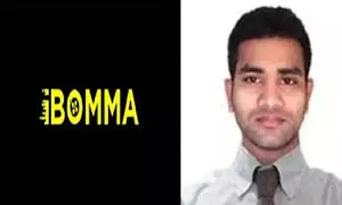 iBomma రవి రహస్యాలు బట్టబయలు: 12 రోజుల విచారణలో సంచలన నిజాలు