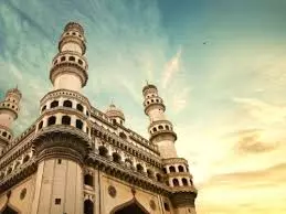 Hyderabad: వరల్డ్ టాప్ 10 నగరాల్లో హైదరాబాద్ – విశేషాలు, ఎందుకు ప్రత్యేకం? Hyderabad: వరల్డ్ టాప్ 10 నగరాల్లో హైదరాబాద్ – విశేషాలు, ఎందుకు ప్రత్యేకం?