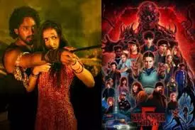 OTT Movies This Week: థియేటర్స్ & ఓటీటీల్లో కొత్త సినిమాలు – జనవరి ఫస్ట్ వీక్ 2026 OTT Movies This Week: థియేటర్స్ & ఓటీటీల్లో కొత్త సినిమాలు – జనవరి ఫస్ట్ వీక్ 2026