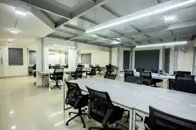 Co-Working Spaces in India: 7 దిగ్గజ నగరాల్లో 1,400 కో-వర్కింగ్ సెంటర్లు – వెస్టియన్ నివేదిక Co-Working Spaces in India: 7 దిగ్గజ నగరాల్లో 1,400 కో-వర్కింగ్ సెంటర్లు – వెస్టియన్ నివేదిక