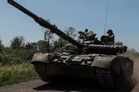 Defence Stocks: రూ.79,000 కోట్ల రక్షణ డీల్స్ తో లాభపడే ప్రముఖ కంపెనీలు – మిసైల్ తయారీ లో ఈ రెండు కంపెనీలపై ఓ లుక్ Defence Stocks: రూ.79,000 కోట్ల రక్షణ డీల్స్ తో లాభపడే ప్రముఖ కంపెనీలు – మిసైల్ తయారీ లో ఈ రెండు కంపెనీలపై ఓ లుక్