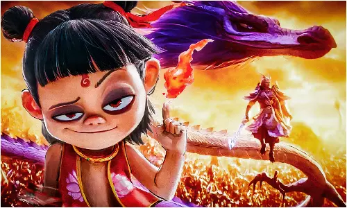 Ne Zha 2: ఒకే మూవీ రూ. 19వేల కోట్లు.. 2025లో అత్యధిక వసూల్లు చేసిన సినిమా ఇదే..!!