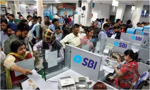 SBI లో అకౌంట్ ఉంటే చాలు కోటి రూపాయలు మీవే.. పూర్తి వివరాలివే..!!