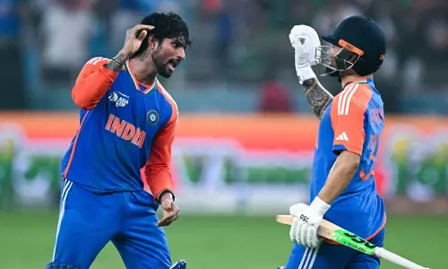 BCCI Central Contracts 2026: రోహిత్–విరాట్‌కు షాక్, గిల్‌కు ప్రమోషన్?