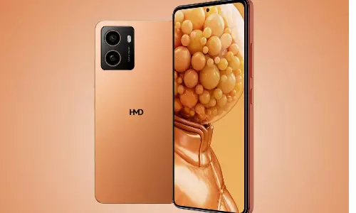 HMD Pulse 2 Pro:  హెచ్‌ఎమ్‌డీ కొత్త ఫోన్లు.. ఫీచర్స్ లీక్.. ధర ఎంతంటే..?