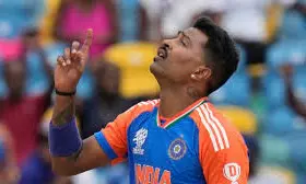 సెలక్టర్లు వద్దన్నా… హార్దిక్ పాండ్యా తీసుకున్న కీలక నిర్ణయం సెలక్టర్లు వద్దన్నా… హార్దిక్ పాండ్యా తీసుకున్న కీలక నిర్ణయం