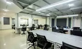 Co-Working Spaces in India:  7 దిగ్గజ నగరాల్లో 1,400 కో-వర్కింగ్ సెంటర్లు – వెస్టియన్ నివేదిక