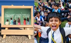 Public Holiday: న్యూ ఇయర్ డే వర్కింగ్ డేనే! ఏపీ.. తెలంగాణలో ఆప్షనల్ హాలిడే మాత్రమే.!!