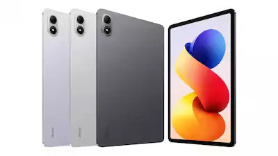 Redmi Pad 2 Pro 5G: రెడ్మీ ప్యాడ్ 2 ప్రో 5జీ.. జనవరి 8న మార్కెట్లోకి..! Redmi Pad 2 Pro 5G: రెడ్మీ ప్యాడ్ 2 ప్రో 5జీ.. జనవరి 8న మార్కెట్లోకి..!