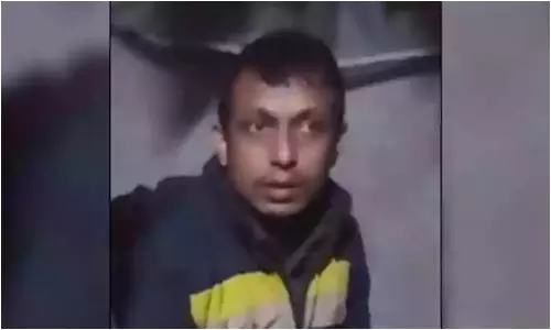 Bangladesh: బంగ్లాదేశ్ లో మరో హిందువు దారుణ హత్య.. రెండు వారాల్లో మూడో ఘటన..!! Bangladesh: బంగ్లాదేశ్ లో మరో హిందువు దారుణ హత్య.. రెండు వారాల్లో మూడో ఘటన..!!