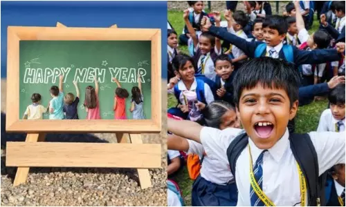 Public Holiday: న్యూ ఇయర్ డే వర్కింగ్ డేనే! ఏపీ.. తెలంగాణలో ఆప్షనల్ హాలిడే మాత్రమే.!!