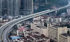 Hyderabad: వాసులకు శుభవార్త మరో భారీ ఫ్లైఓవర్ త్వరలో అందుబాటులోకి – ట్రాఫిక్ భారం తగ్గనున్నదా? Hyderabad: వాసులకు శుభవార్త మరో భారీ ఫ్లైఓవర్ త్వరలో అందుబాటులోకి – ట్రాఫిక్ భారం తగ్గనున్నదా?