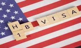 USA: కీలక హెచ్చరిక భారతీయులకు H-1B వీసా కొత్త నియమాలు