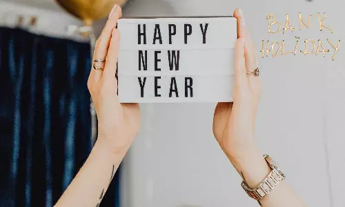 Bank Updates: రాష్ట్రాల వారీగా బ్యాంక్ మూసివేత వివరాలు, కొత్త సంవత్సరానికి ముందే తెలుసుకోండి Bank Updates: రాష్ట్రాల వారీగా బ్యాంక్ మూసివేత వివరాలు, కొత్త సంవత్సరానికి ముందే తెలుసుకోండి