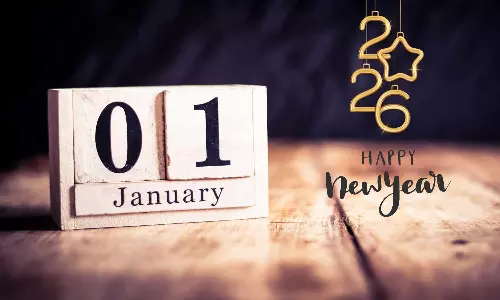 Jan 1 Essentials: 2026 NY Day కోసం బ్యాంకులు, మాల్స్, రెస్టారెంట్స్, ట్రాన్స్పోర్ట్ ఏవి అందుబాటులో ఉంటాయో తెలుసుకోండి Jan 1 Essentials: 2026 NY Day కోసం బ్యాంకులు, మాల్స్, రెస్టారెంట్స్, ట్రాన్స్పోర్ట్ ఏవి అందుబాటులో ఉంటాయో తెలుసుకోండి