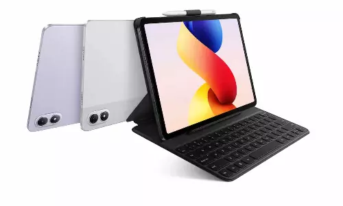 Redmi New Year: 2026లో మొదటి పెద్ద గాడ్జెట్ లాంచ్ – మీకు ఇది సరైన ఎంపికేనా? Redmi New Year: 2026లో మొదటి పెద్ద గాడ్జెట్ లాంచ్ – మీకు ఇది సరైన ఎంపికేనా?