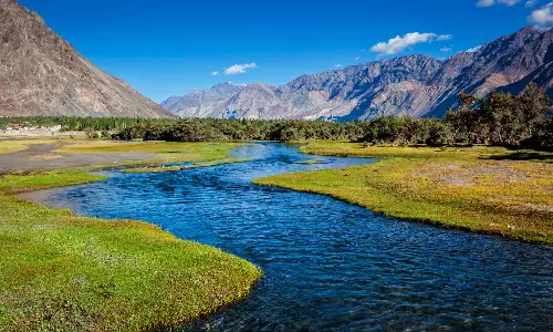 Araku Valley tourism :అరకు, లంబసింగి ఆహ్వానిస్తున్నాయి! కానీ ఆ న్యూ ఇయర్ రద్దీ కోసం సిద్ధంగా ఉండండి