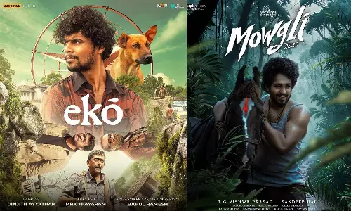 Theatres to OTT: 2026లో న్యూ ఇయర్ మరియు సంక్రాంతి కోసం ప్రేక్షకుల కోసం టాప్ మూవీ లైన్-అప్