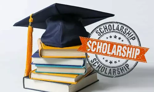 Post Matric Scholarship