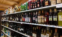 Liquor Sales in Hyderabad