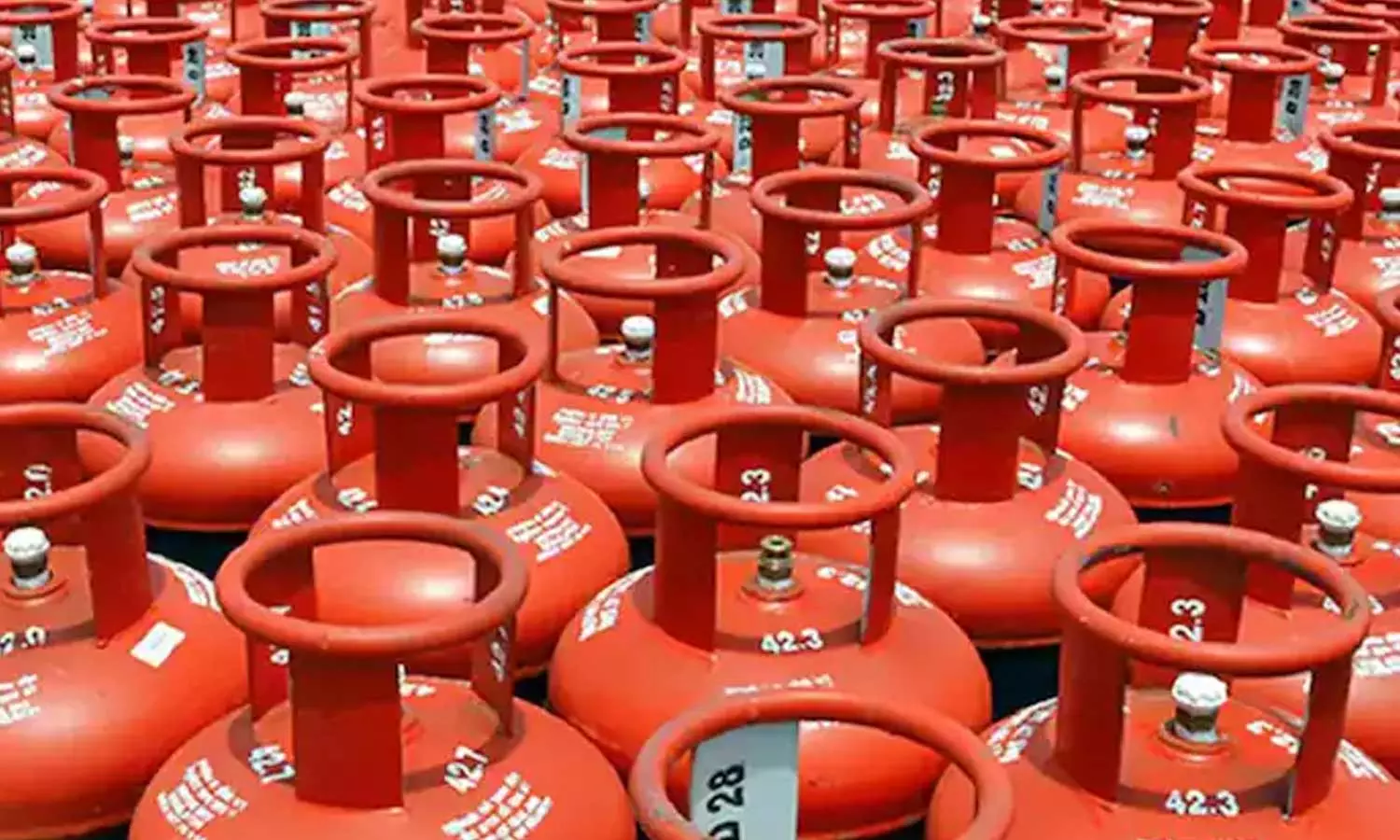 LPG Price Hike