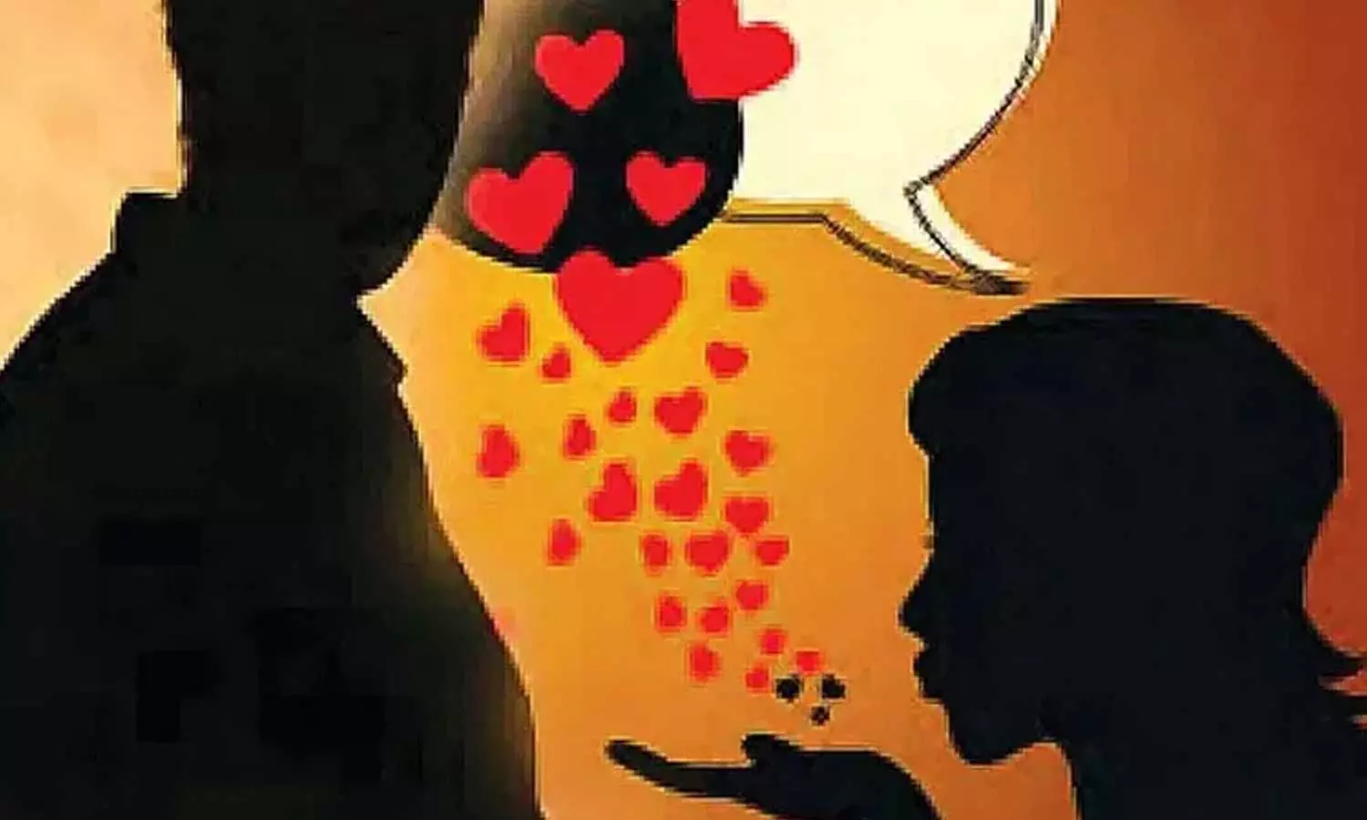 Honey Trap: మెట్పల్లిలో హనీ ట్రాప్ ముఠా గుట్టు రట్టు.. నగ్న వీడియోలతో బెదిరించి లక్షలు వసూలు Honey Trap: మెట్పల్లిలో హనీ ట్రాప్ ముఠా గుట్టు రట్టు.. నగ్న వీడియోలతో బెదిరించి లక్షలు వసూలు