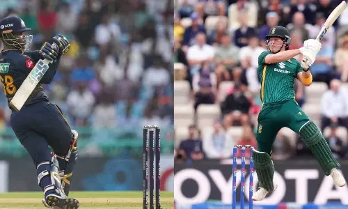 SA20 League 2025 SA20 League 2025