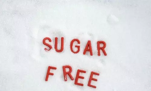 No Sugar Challenge