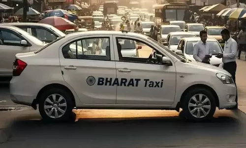 Bharat Taxi Bharat Taxi