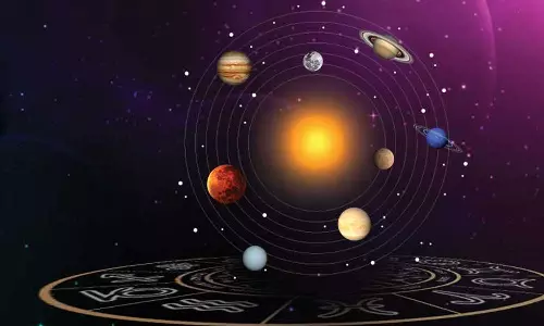 Planet Transit in January 2026