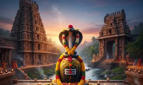 Kala Sarpa Dosha Remedies