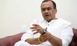 Komati Reddy Venkata Reddy: త్వరలో 265 ఏఈల పోస్టుల భర్తీ: మంత్రి కోమటిరెడ్డి