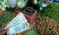 Vegetable Prices Hike: కొత్త ఏడాది మొదట్లోనే ధరల పిడుగు.. సామాన్యుడి జేబుకు భారీ షాక్..!!