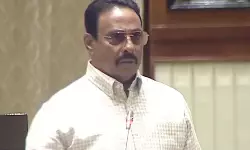 Danam Nagender: గత ప్రభుత్వం మూసీ ప్రక్షాళనను కోల్డ్ స్టోరేజ్ లో పడేసింది