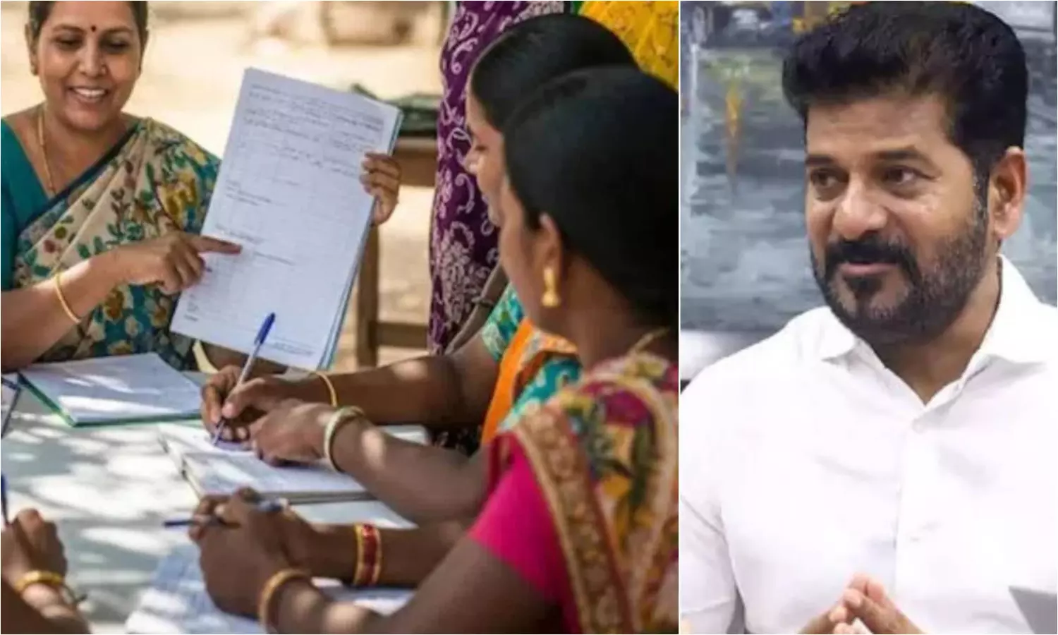 Govt Scheme: మహిళా సంఘాలకు రేవంత్ రెడ్డి సర్కార్ గుడ్ న్యూస్.. మరో సరికొత్త స్కీమ్ తో 70శాతం సబ్సిడీ..!! Govt Scheme: మహిళా సంఘాలకు రేవంత్ రెడ్డి సర్కార్ గుడ్ న్యూస్.. మరో సరికొత్త స్కీమ్ తో 70శాతం సబ్సిడీ..!!