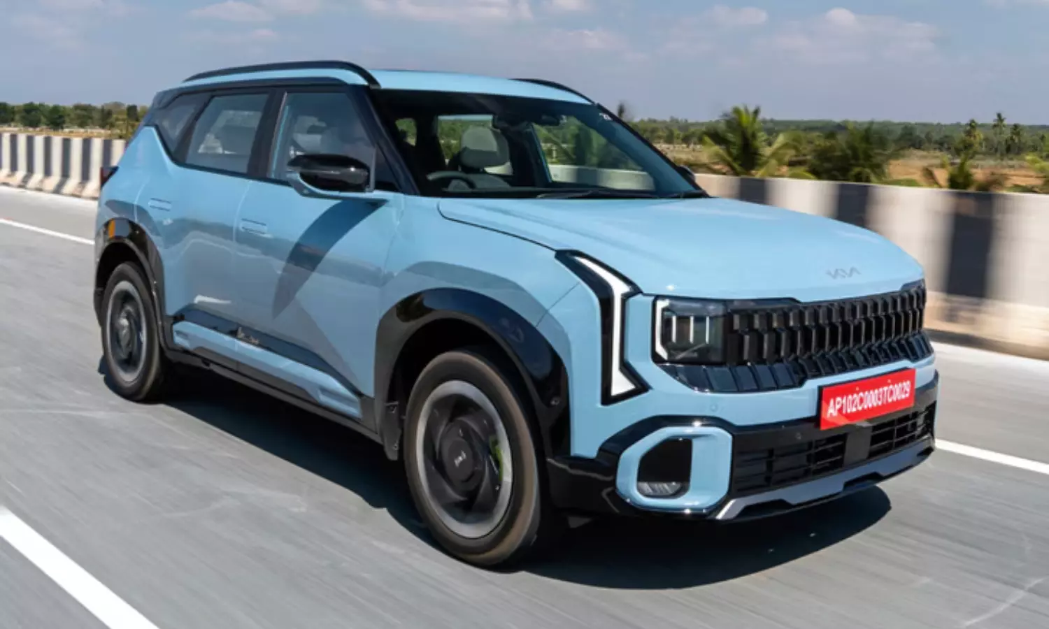 New Kia Seltos 2026 Launched: Variant-Wise Prices, Features & Engine Details New Kia Seltos 2026 Launched: Variant-Wise Prices, Features & Engine Details