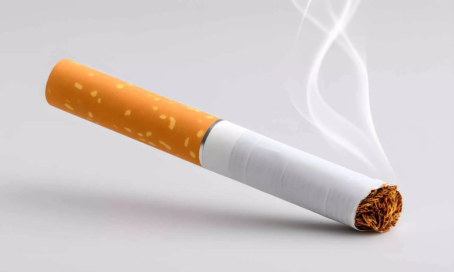Rising Cigarette Prices: పెరుగుతున్న ధరలు అయినా యువత ధూమపానం ఎందుకు ఆపడం లేదు? Rising Cigarette Prices: పెరుగుతున్న ధరలు అయినా యువత ధూమపానం ఎందుకు ఆపడం లేదు?