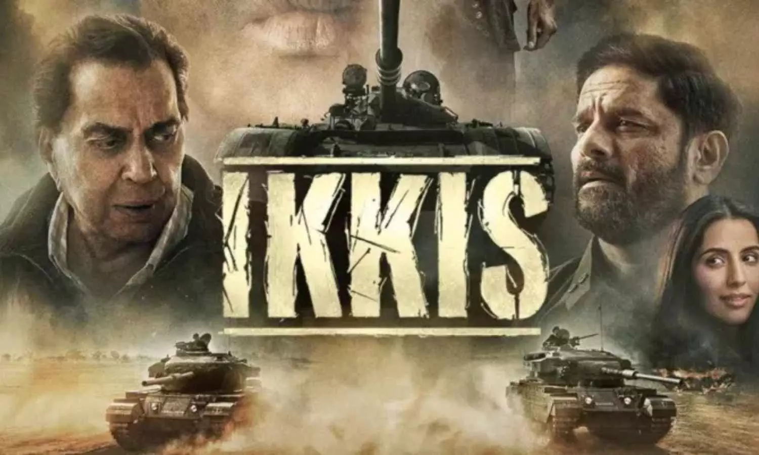 Heroic Performance: అగస్త్య నందు & సహచరుల యుద్ధ ప్రతిభ, ఎమోషన్తో నిండిన సినిమా Heroic Performance: అగస్త్య నందు & సహచరుల యుద్ధ ప్రతిభ, ఎమోషన్తో నిండిన సినిమా