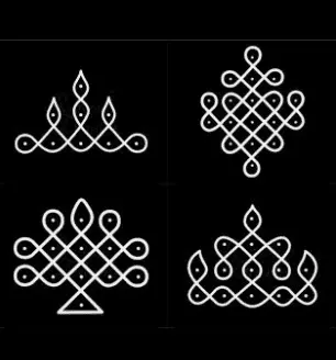 Sankranti Muggulu: సంక్రాంతి సంబరం.. మురిపించే ముగ్గుల హారం! మీ ఇంటి ముందరి వాకిలి కోసం అదిరిపోయే డిజైన్స్! Sankranti Muggulu: సంక్రాంతి సంబరం.. మురిపించే ముగ్గుల హారం! మీ ఇంటి ముందరి వాకిలి కోసం అదిరిపోయే డిజైన్స్!