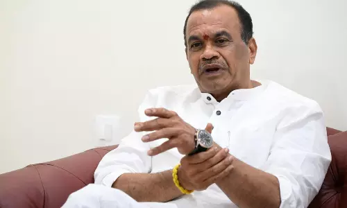 Komati Reddy Venkata Reddy: త్వరలో 265 ఏఈల పోస్టుల భర్తీ: మంత్రి కోమటిరెడ్డి