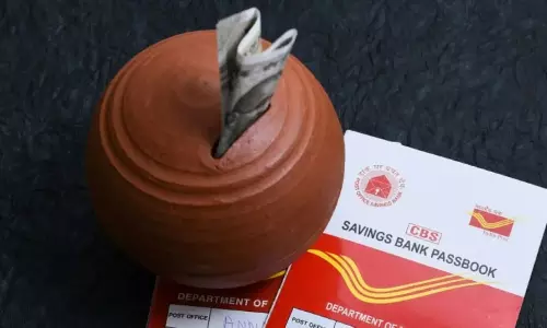 PPF-Sukanya: చిన్న పొదుపు పథకాలపై మీకు ఎంత వడ్డీ వస్తుందో తెలుసా? PPF-Sukanya: చిన్న పొదుపు పథకాలపై మీకు ఎంత వడ్డీ వస్తుందో తెలుసా?