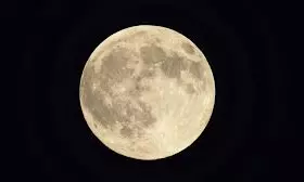 January 2026 Purnima Date: జనవరిలో పౌష పూర్ణిమ తేదీ, విశిష్టత మరియు శుభ ముహూర్తం వివరాలు!\