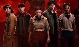 Stranger Things Season 6: స్ట్రేంజర్ థింగ్స్ సీజన్ 6 ఉంటుందా? సీజన్ 5 క్లైమాక్స్ ట్విస్ట్ మరియు కొత్త అప్డేట్స్ ఇవే! Stranger Things Season 6: స్ట్రేంజర్ థింగ్స్ సీజన్ 6 ఉంటుందా? సీజన్ 5 క్లైమాక్స్ ట్విస్ట్ మరియు కొత్త అప్డేట్స్ ఇవే!