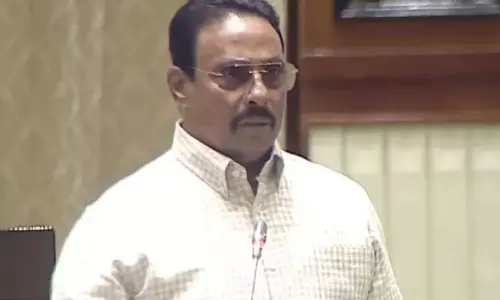 Danam Nagender: గత ప్రభుత్వం మూసీ ప్రక్షాళనను కోల్డ్ స్టోరేజ్ లో పడేసింది